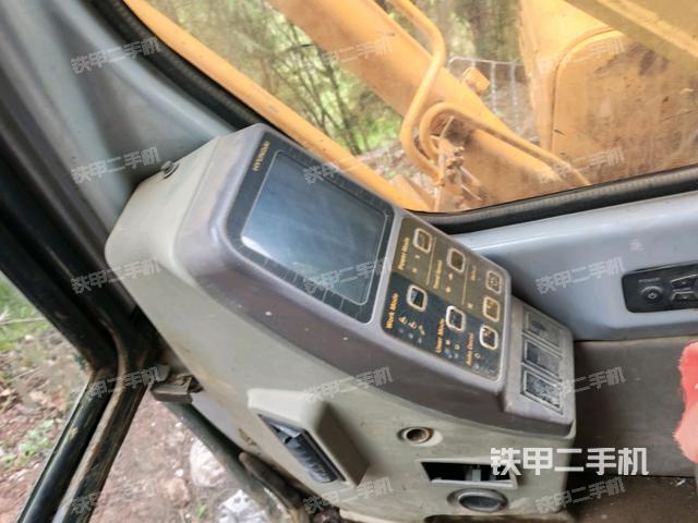 顯示屏?（駕駛室部分）