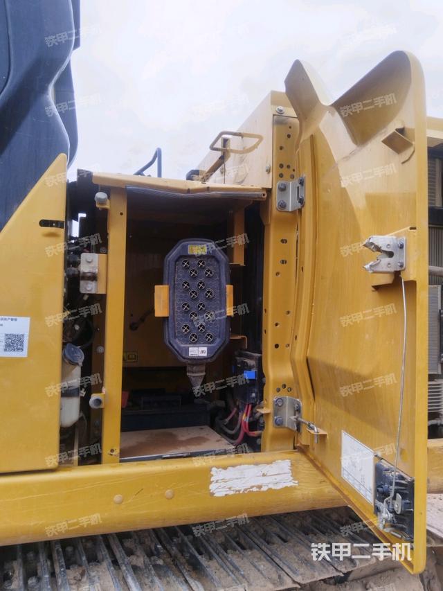 散热器室（大件舱室）