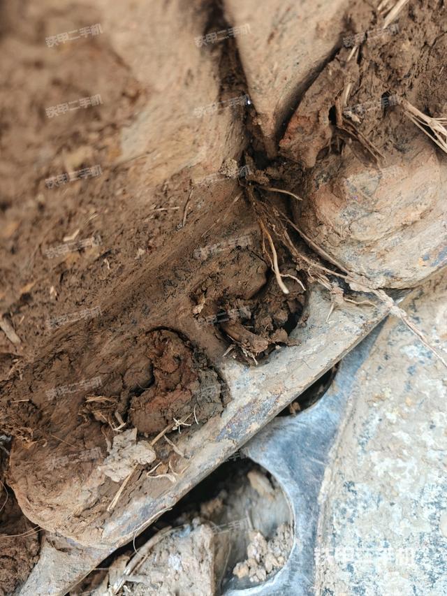 右驅動輪（行走機構）