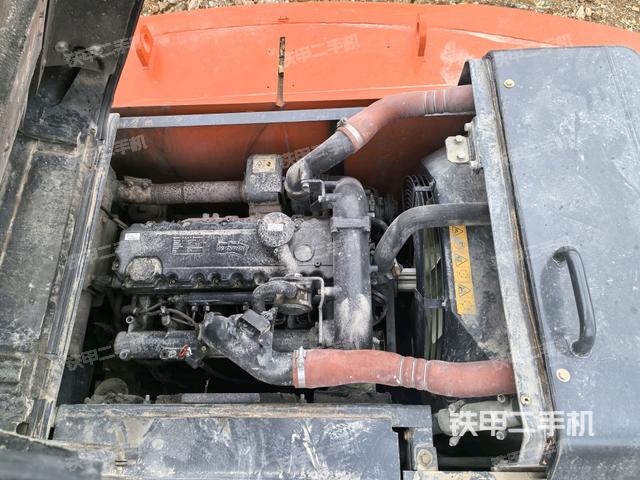 發(fā)動機(jī)室(上車部件) 發(fā)動機(jī)室(上車部件)