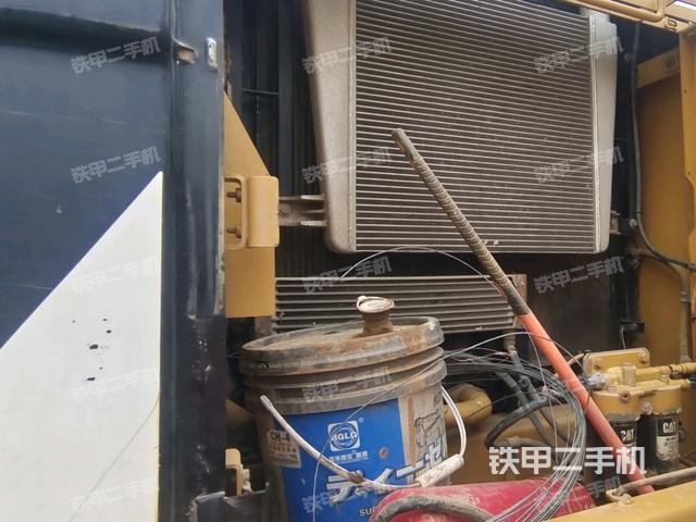 液壓泵室（大件艙室）