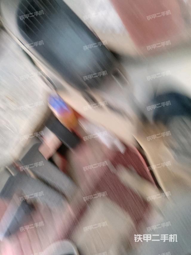 小时表（驾驶室部分）