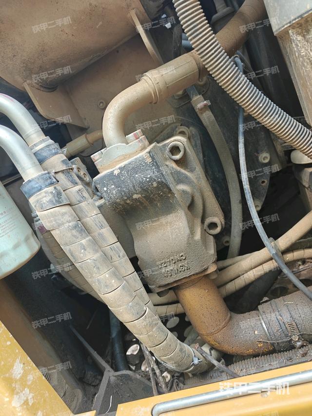 散熱器室（大件艙室）