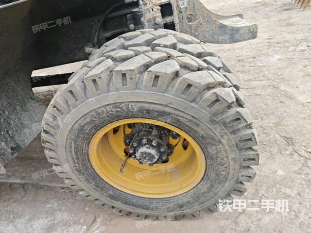 右托鏈輪+鏈筋（行走機(jī)構(gòu)）