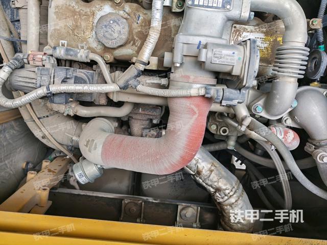 回轉(zhuǎn)馬達(dá)(上車(chē)部件) 回轉(zhuǎn)馬達(dá)(上車(chē)部件)