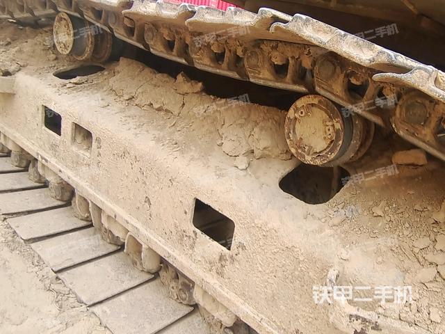 右托鏈輪+鏈筋（行走機(jī)構(gòu)）