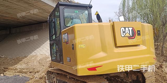 整机右后45°（整机外观）