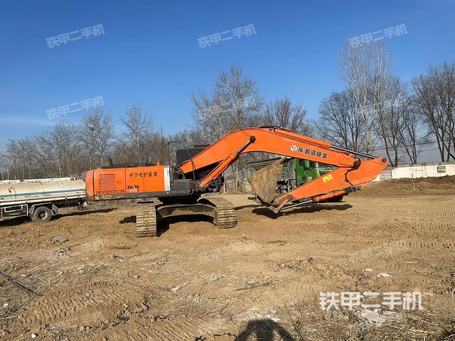 整機右后45°（整機外觀）