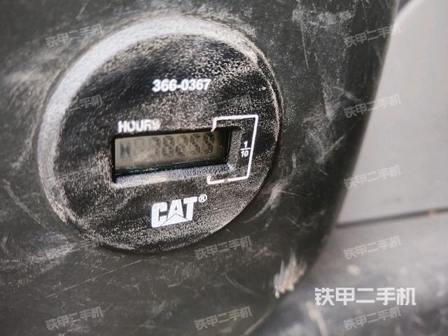 小時(shí)表(駕駛室部分) 小時(shí)表(駕駛室部分)