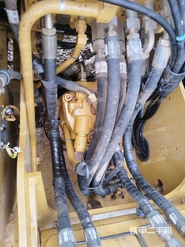 回轉(zhuǎn)馬達(dá)(上車部件) 回轉(zhuǎn)馬達(dá)(上車部件)