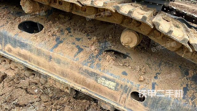 右托鏈輪+鏈筋(行走機(jī)構(gòu)) 右托鏈輪+鏈筋(行走機(jī)構(gòu))