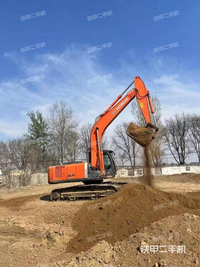 整機(jī)右后45°（整機(jī)外觀）