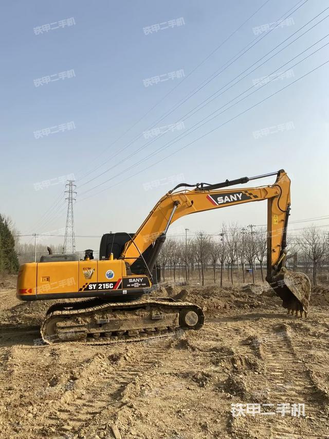 整機右后45°（整機外觀）