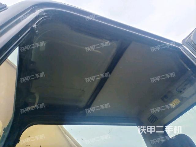 小時(shí)表（駕駛室部分）