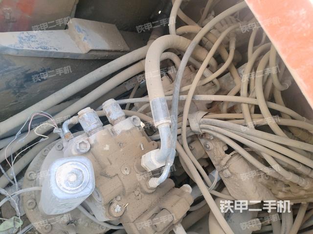 分配閥(上車部件) 分配閥(上車部件)