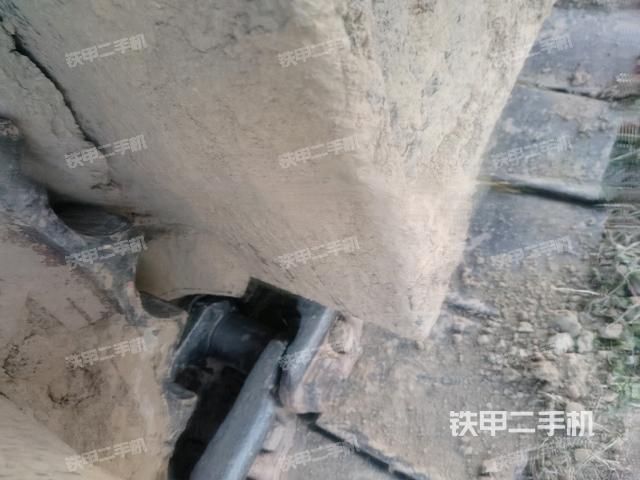 右托链轮+链筋（行走机构）