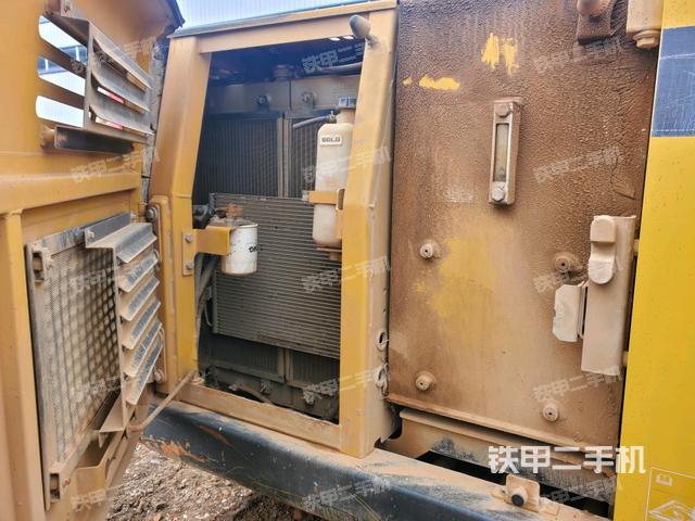 散熱器室（大件艙室）