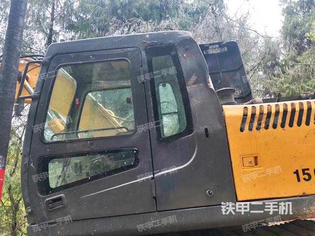 小時(shí)表（駕駛室部分）