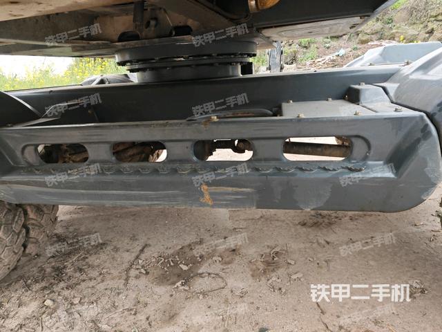 左托鏈輪和鏈筋(行走機構(gòu)) 左托鏈輪和鏈筋(行走機構(gòu))