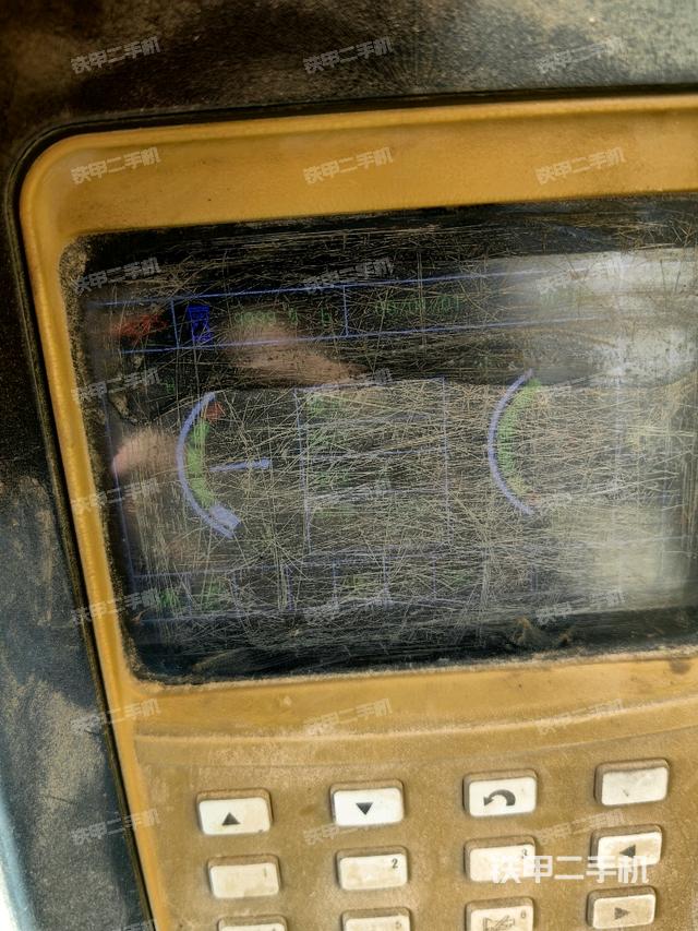 顯示屏?（駕駛室部分）