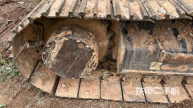 右驅(qū)動(dòng)輪(行走機(jī)構(gòu)) 右驅(qū)動(dòng)輪(行走機(jī)構(gòu))