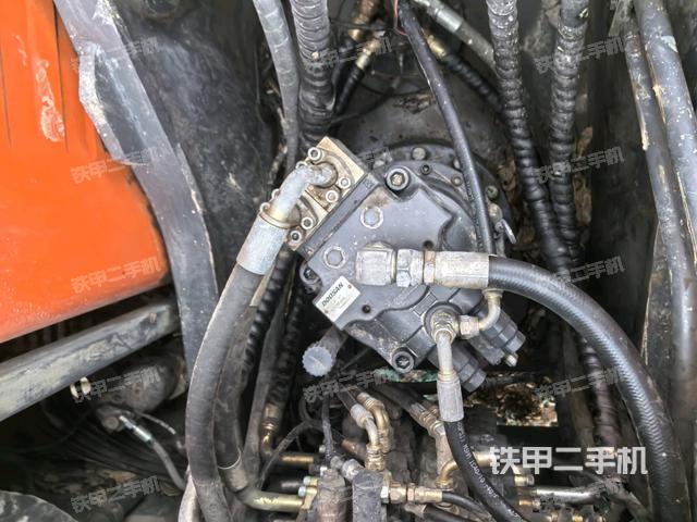 回轉(zhuǎn)馬達(dá)(上車部件) 回轉(zhuǎn)馬達(dá)(上車部件)