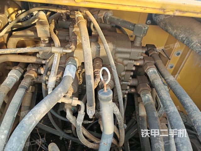 分配閥(上車部件) 分配閥(上車部件)