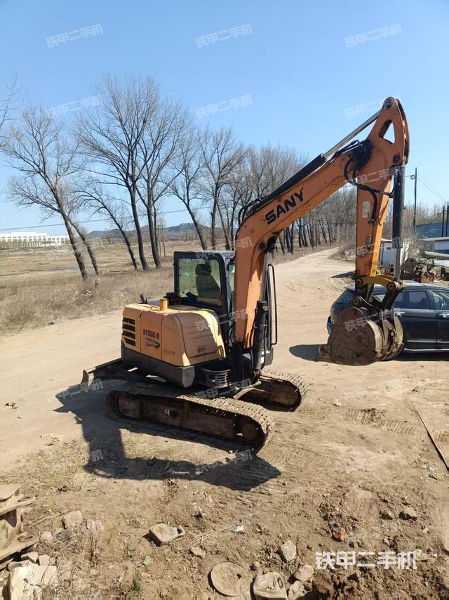 整機(jī)右后45°（整機(jī)外觀）