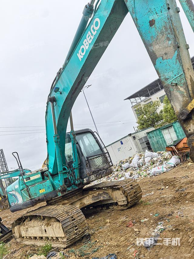 整机右后45°（整机外观）