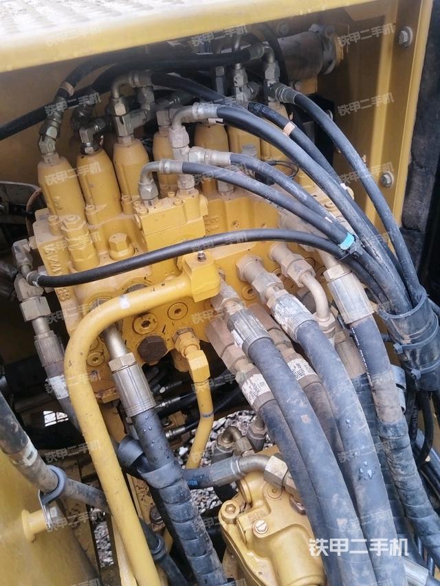 分配閥(上車部件) 分配閥(上車部件)