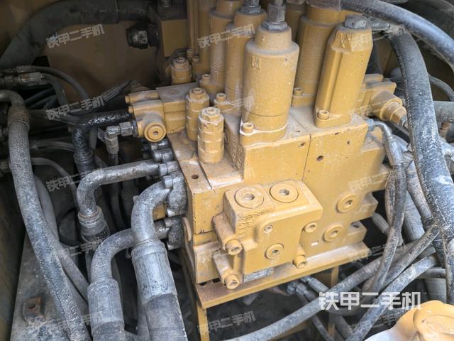 分配閥(上車部件) 分配閥(上車部件)