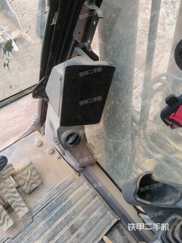 显示屏 （驾驶室部分）