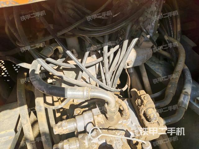 分配閥(上車部件) 分配閥(上車部件)