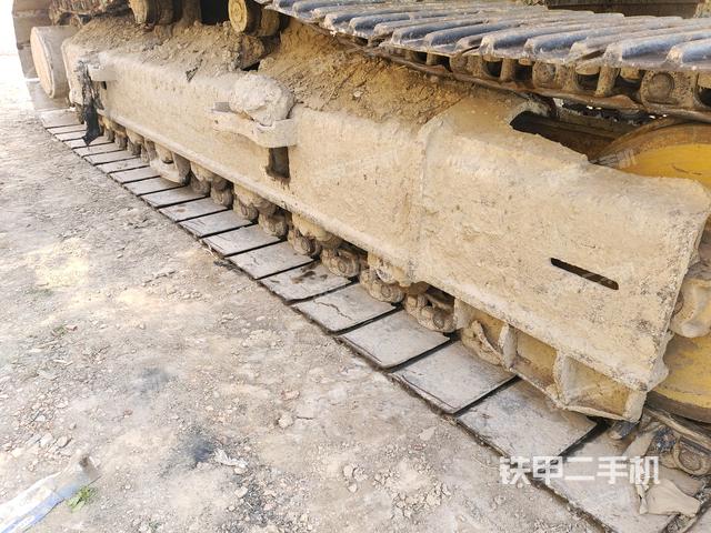 左托鏈輪和鏈筋(行走機(jī)構(gòu)) 左托鏈輪和鏈筋(行走機(jī)構(gòu))