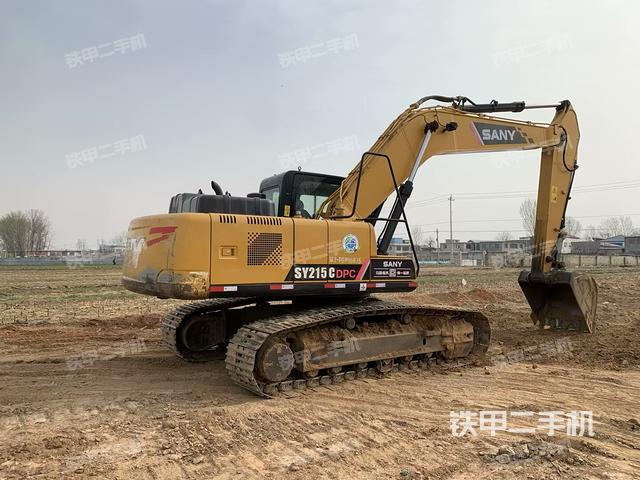 整機(jī)右后45°（整機(jī)外觀）