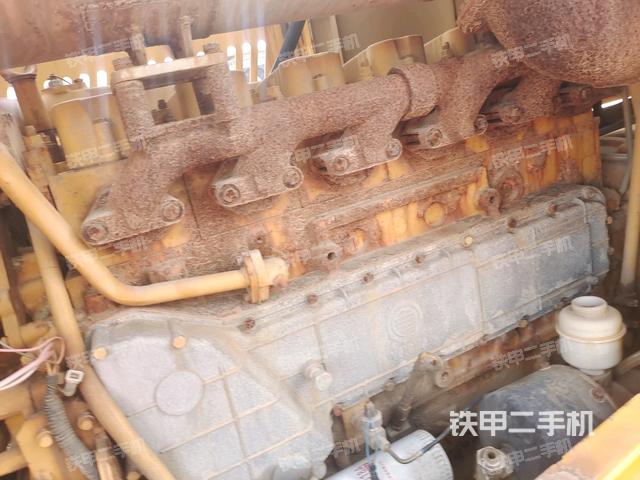 宇通6830压路机的设备实拍-第23张实拍照片