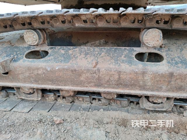 右導(dǎo)向輪(行走機(jī)構(gòu)) 右導(dǎo)向輪(行走機(jī)構(gòu))
