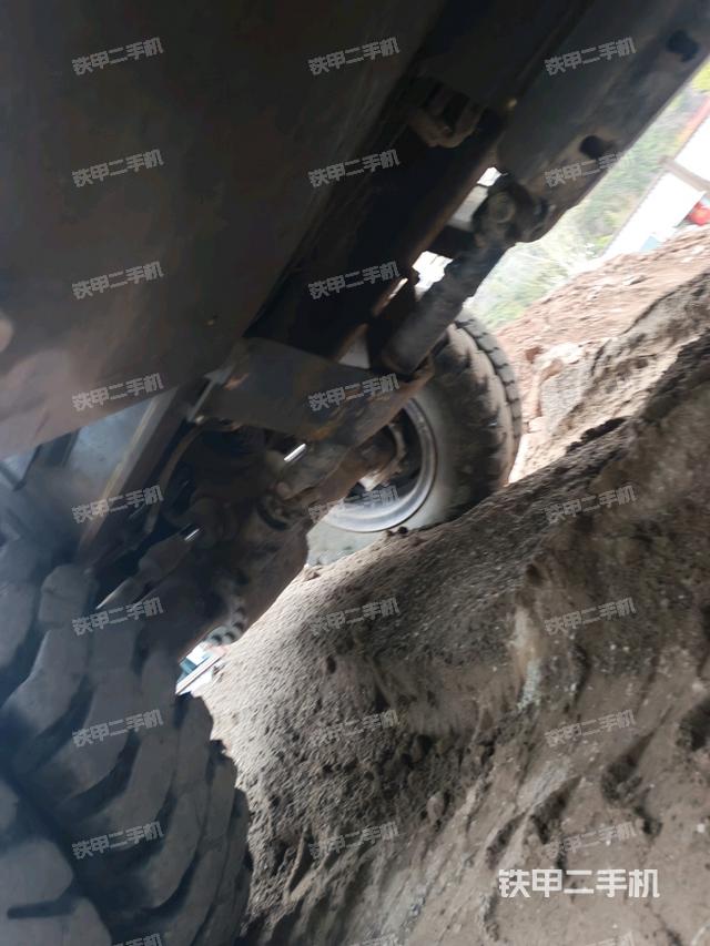 右導向輪（行走機構）