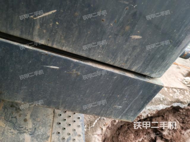 鏟斗45度（工作和回轉裝置）