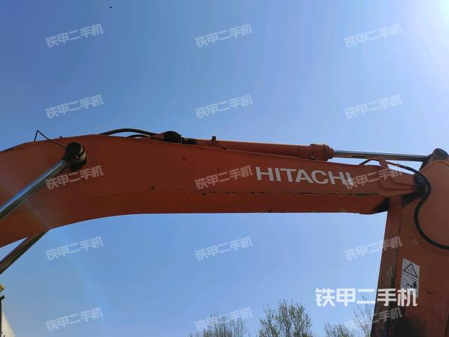 大臂整體?右側(cè)(工作和回轉(zhuǎn)裝置) 大臂整體?右側(cè)(工作和回轉(zhuǎn)裝置)