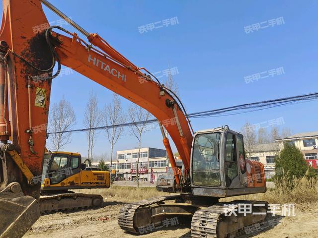 左后45（整機外觀）