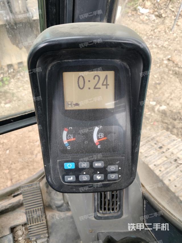 顯示屏?（駕駛室部分）