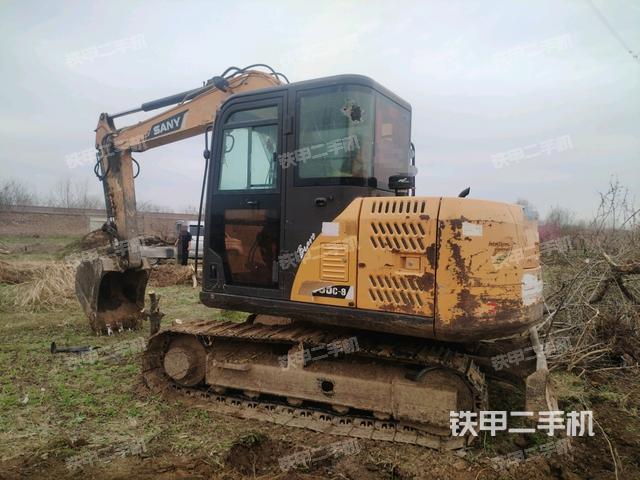 左后45（整機(jī)外觀）