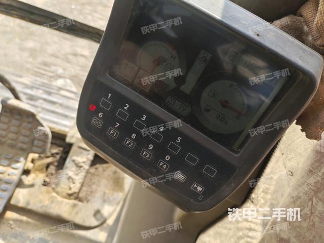 顯示屏?（駕駛室部分）