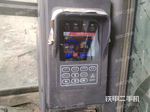 顯示屏?(駕駛室部分) 顯示屏?(駕駛室部分)