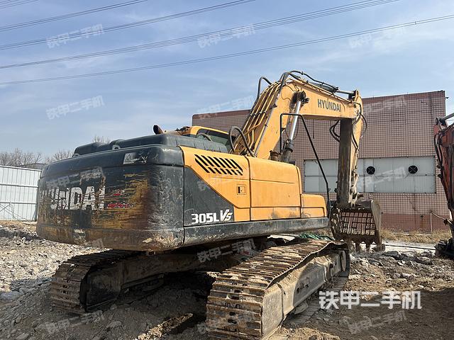 整機(jī)右后45°（整機(jī)外觀）