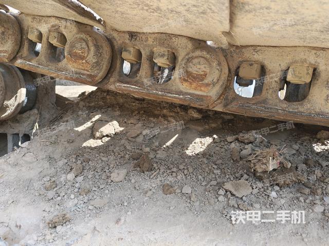 左驱动轮（行走机构）