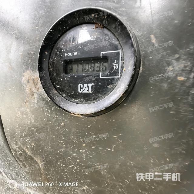 小時表（駕駛室部分）