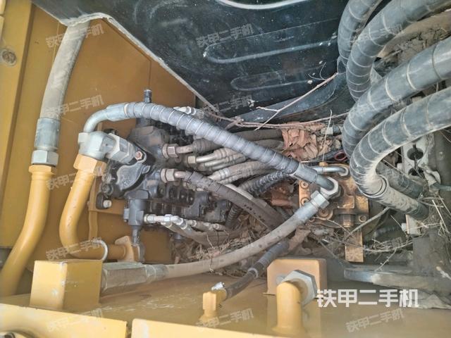 分配閥(上車部件) 分配閥(上車部件)