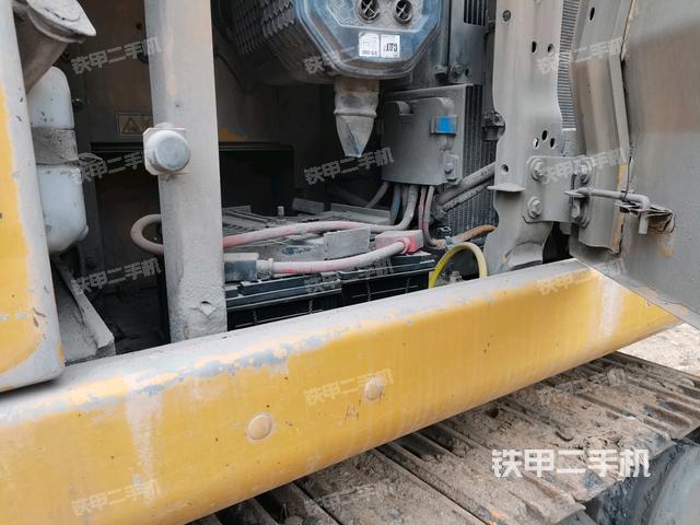 電瓶（大件艙室）